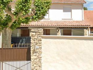 Maison meublée 120 m² – Entraigues-sur-la-Sorgue