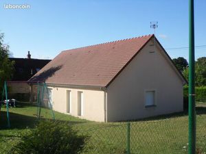 Maison 5 pièces 101 m²