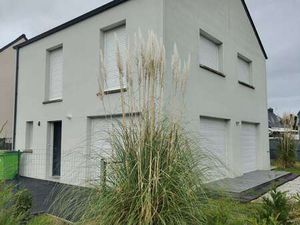 Location Maison à Montoir-de-Bretagne (44550) : à louer / 115m² Montoir-de-Bretagne