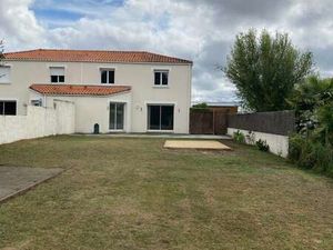 Location Maison à Saint-Colomban (44310) : à louer / 95m² Saint-Colomban