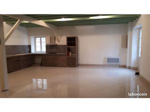 Appartement T4 157m2 a Louer