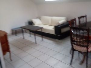 T2 meublé avec jardin et parking