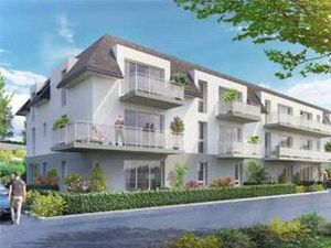 Location Appartement 3 pièces à Concarneau (29900) : à louer 3 pièces / 6293m² Concarneau