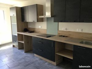 A LOUER T3 SH 85M2 DAX 850 (Toutes Ch. C.)