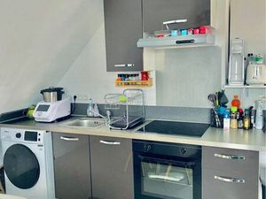 50m2 au coeur de Haguenau proche Gare  IUT  Commerces