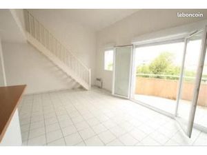 Lattes Centre  Part loue charmant T2  Meuble  45 m2 
