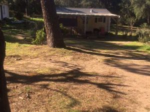 Joli mobile home terrasse à l’année Porto-Vecchio