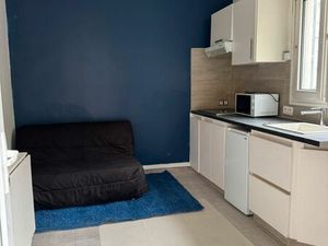 Studio à 6mn à pieds de la gare d’enghien