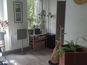 Un local professionnel