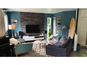 Superbe maison meublée  4 Chambres  piscine