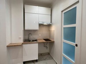 Charmant studio entièrement refait à neuf – Clichy-Levallois