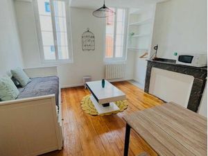 À louer studio meublé