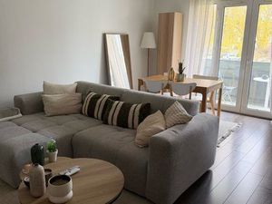 T3-65 m2 + garage Nantes St Joseph