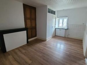 Appart T2 St Seine l'Abbaye