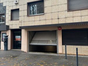 Location garage individuel valence centre