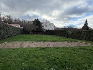 Vente terrain 220 m² à Crégy-lès-Meaux (77124)  125 000 €