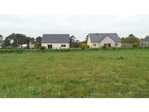 Vente Terrain à Erquy (22430) : à vendre / Erquy