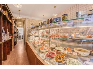 Vente locaux professionnels 52.28 m² à Paris 20ème (75020)  470 000 €