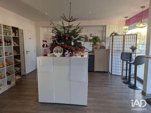 Vente locaux professionnels 92 m² à Pontcarré (77135)  349 800 €