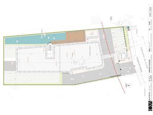 Vente locaux professionnels 1 pièce 26.41 m² à Sommieres (30250)  79 230 €