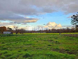 Vente Terrain à Peillac (56220) : à vendre / 1360m² Peillac