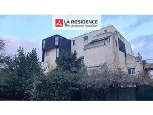 Vente appartement 1 pièce 51 m² Pontoise (95000)