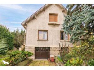 Vente maison 4 pièces 73 m² Argenteuil (95100)