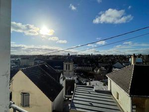 Vente maison 3 pièces 81 m² Pontoise (95300)