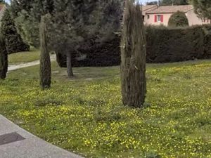 Vente terrain 427 m² à Cadenet (84160)  174 900 €