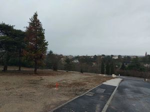 Vente terrain 1545 m² à Lacroix-Falgarde (31120)  225 000 €