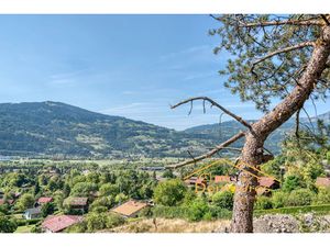 Vente terrain 711 m² à Passy (71220)  220 000 €