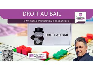 Vente locaux professionnels 103 m² à Villeurbanne (69100)  85 000 €