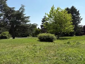 Vente terrain 472 m² à Orgeval (78630)  302 100 €