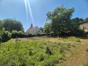 Vente terrain 899 m² à Pontoise (95000)  316 000 €