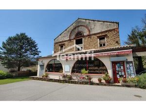 Immeuble à vendre Gagnières