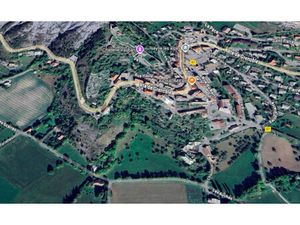 Vente terrain à lotir Seyne  159 000€ Alpes-de-hautes-provences Paca N°