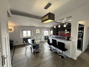 À VENDRE APPARTEMENT GRASSE