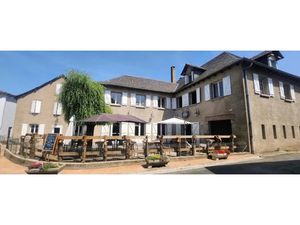 Vente immeuble 860 m² à Mirandol-Bourgnounac (81190)  199 000 €