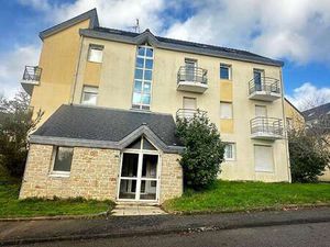 Vente Appartement 2 pièces à Quimper (29000) : à vendre 2 pièces / 30m² Quimper