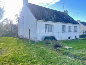 Vente Maison à Nostang (56690) : à vendre / 101m² Nostang