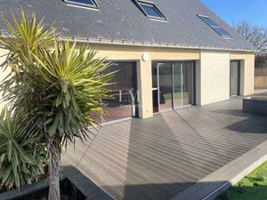 Vente Maison Piscine à Plouhinec (56680) : à vendre Piscine / 300m² Plouhinec