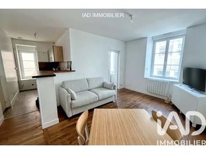 Location Appartement 3 pièces