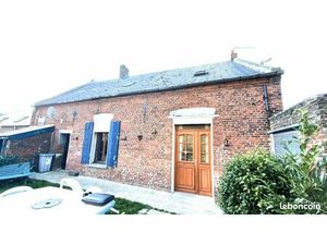 Maison 5 pièces 90 m²