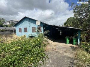 Maison 3 pièces 100 m²