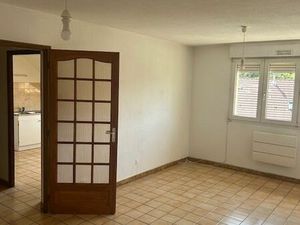 Opportunité à saisir F3 avec garage