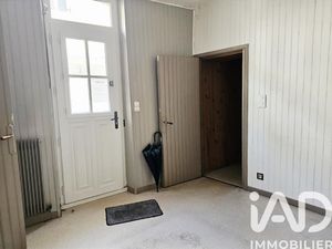 Vente Immeuble 138 m²