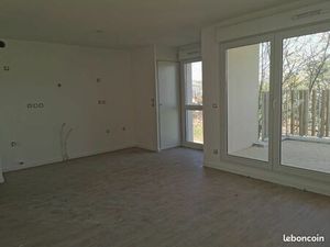 Appartement 5 pièces 99 m²