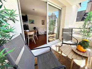 Appartement 3 pièces 64 m² à vendre / acheter orléans 45100 ? | ERA Immobilier