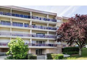 Appartement Saint-Herblain 50 m² T-2 à vendre  86 000 €
