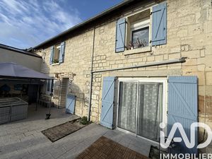 Vente Maison de village 5 pièces